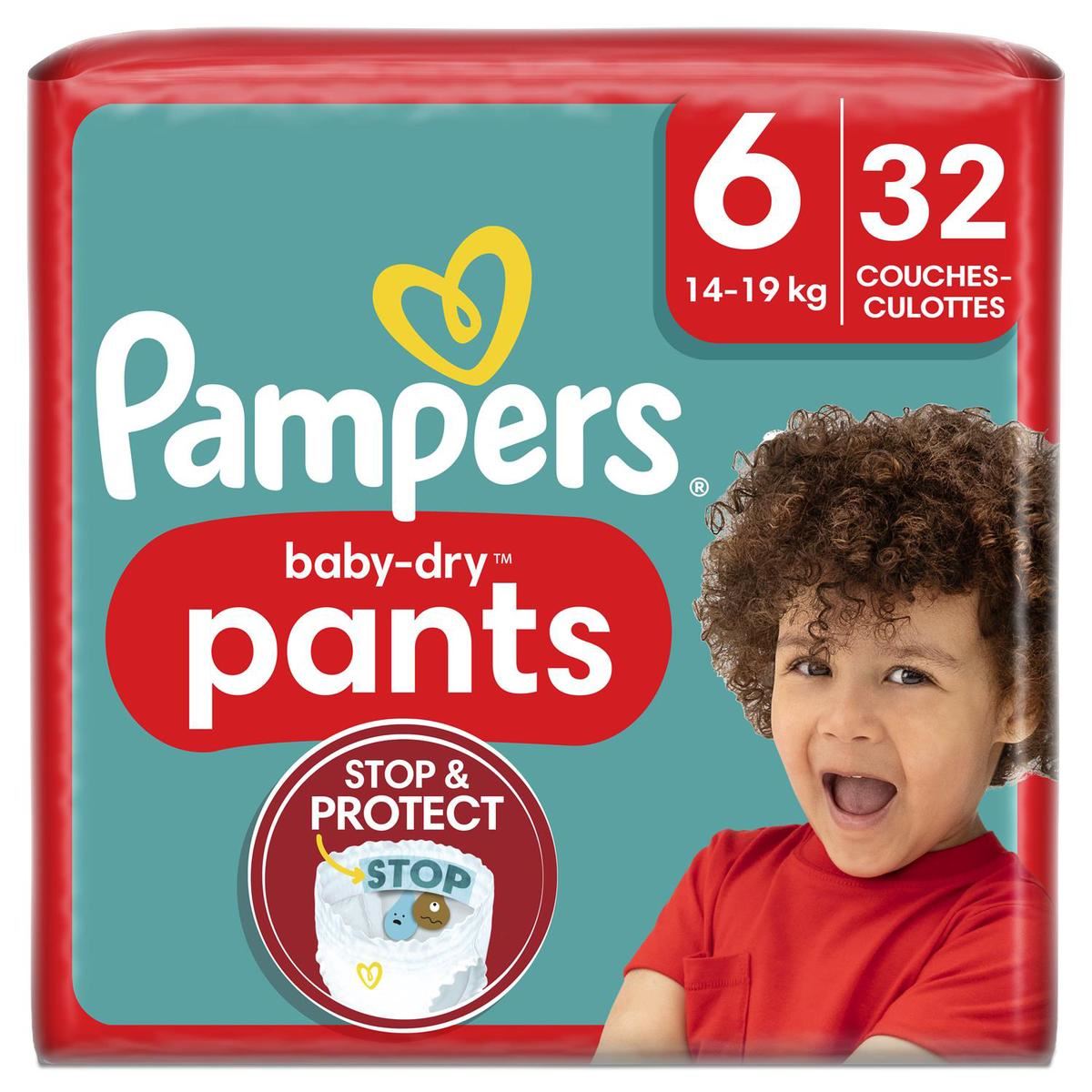 Pampers-Baby-Dry-Pants-maat-6-32-luierbroekjes-14-19kg-