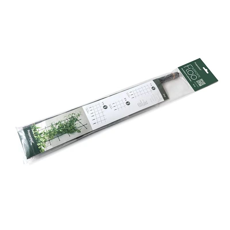 Plant-support-IFLS3-Floo-Supports-forest-green