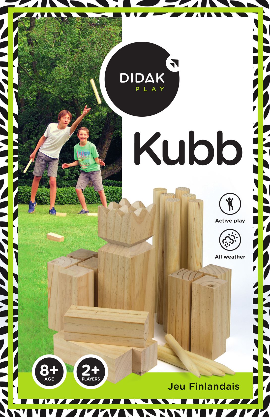 Kubb-30x7x7-cm