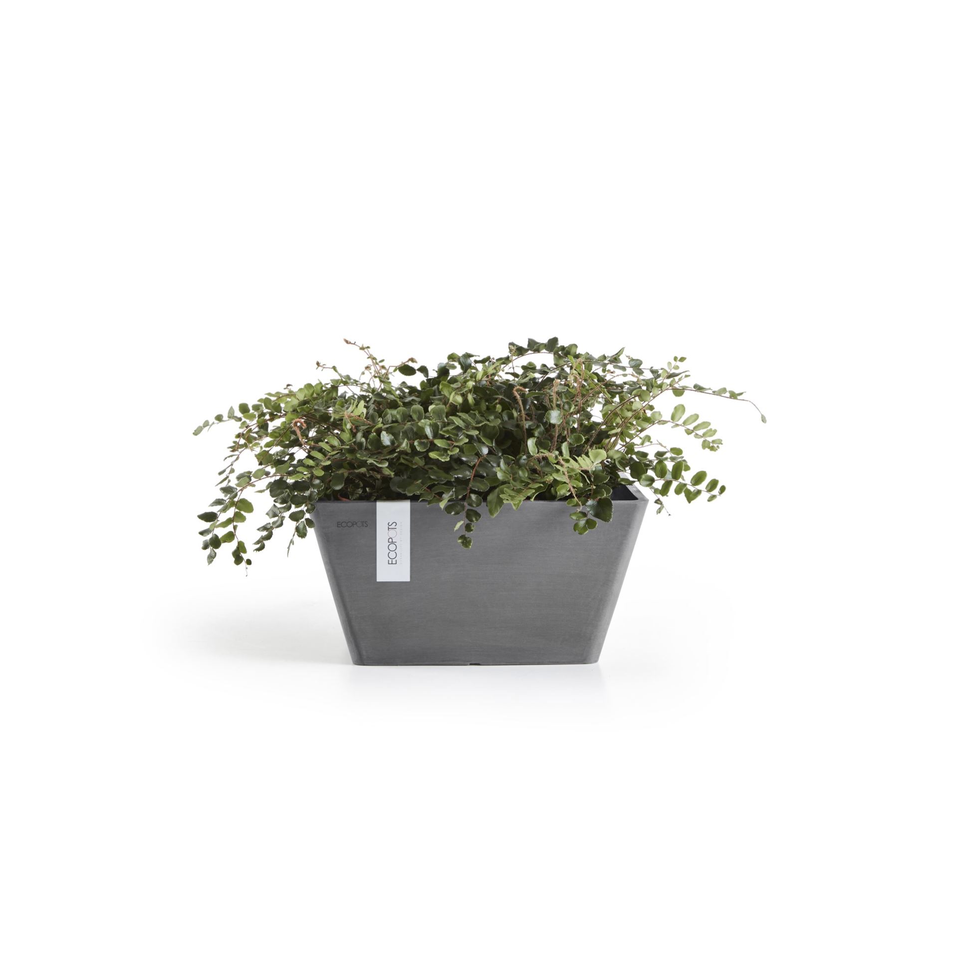 Ecopots-berlin-grey-LBH-30x30x16-cm