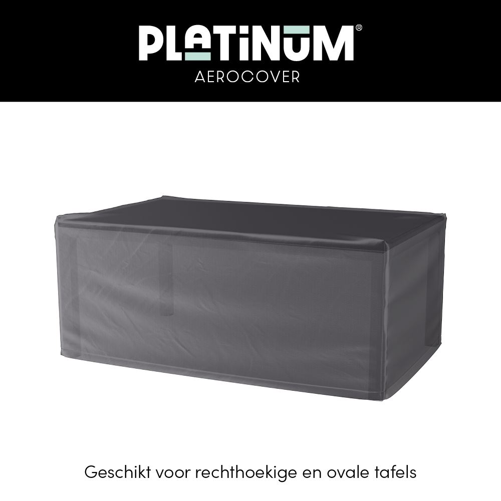 aerocover-tuintafelhoes-260x110xH70-antraciet