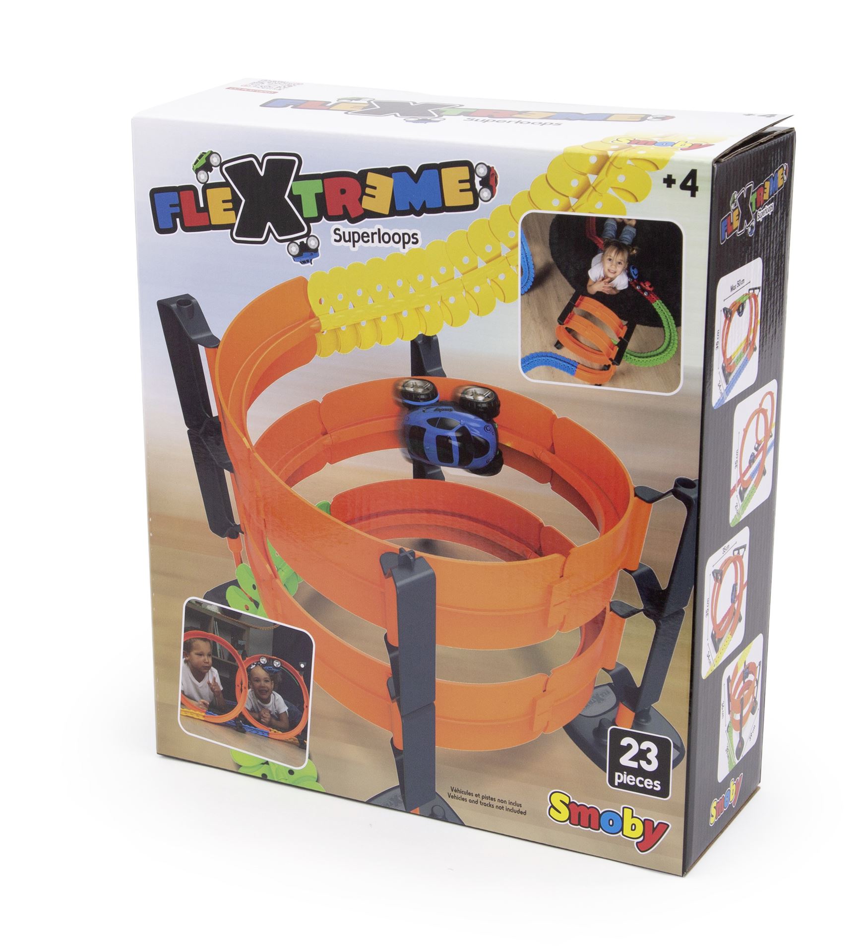 FLEXTREME-Superloop-set