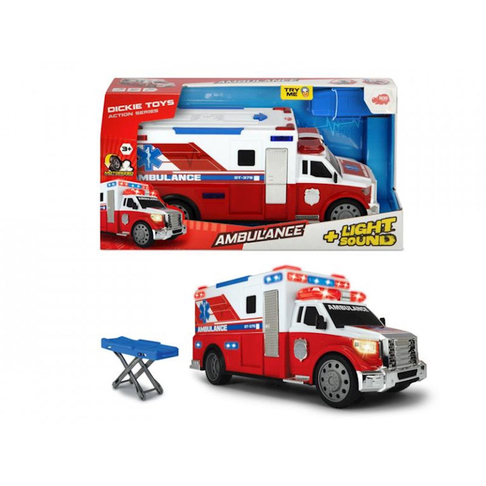 Ambulance