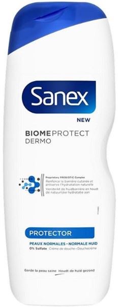 SANEX-douchegel-750ML-BioMe-Protect-Normal-skin