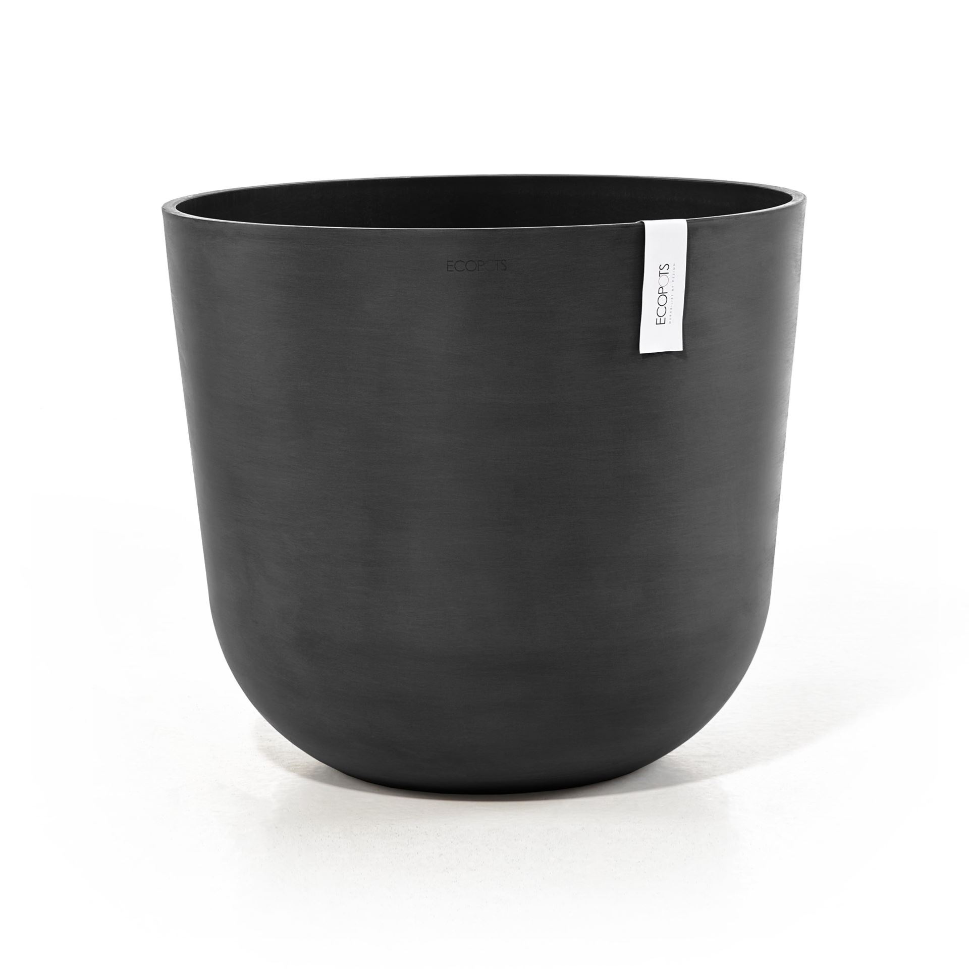 Ecopots-oslo-dark-grey-55-cm-H47-9-cm