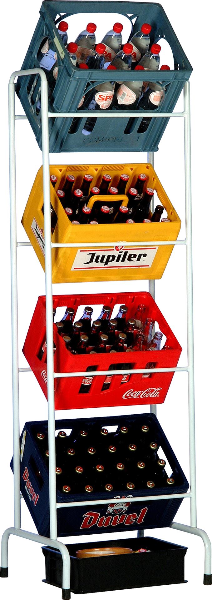 Krattenrek-voor-4-kratten-wit