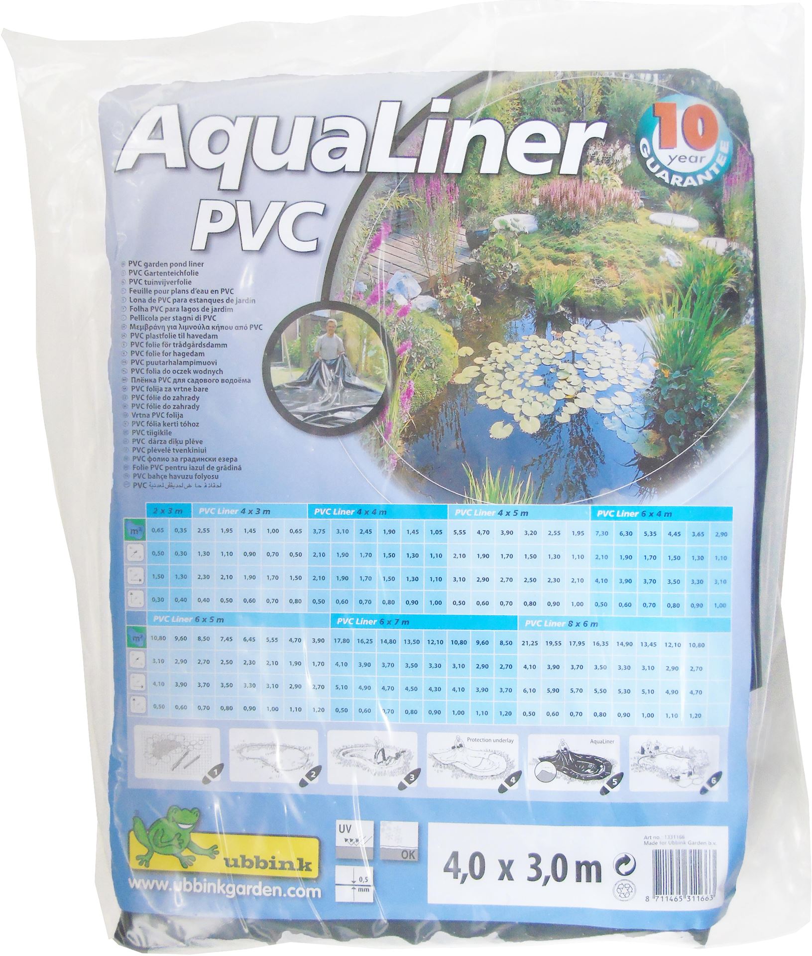 AquaLiner-vijverfolie-PVC-voorverpakt-sterkte-0-5mm-4-x-3-m