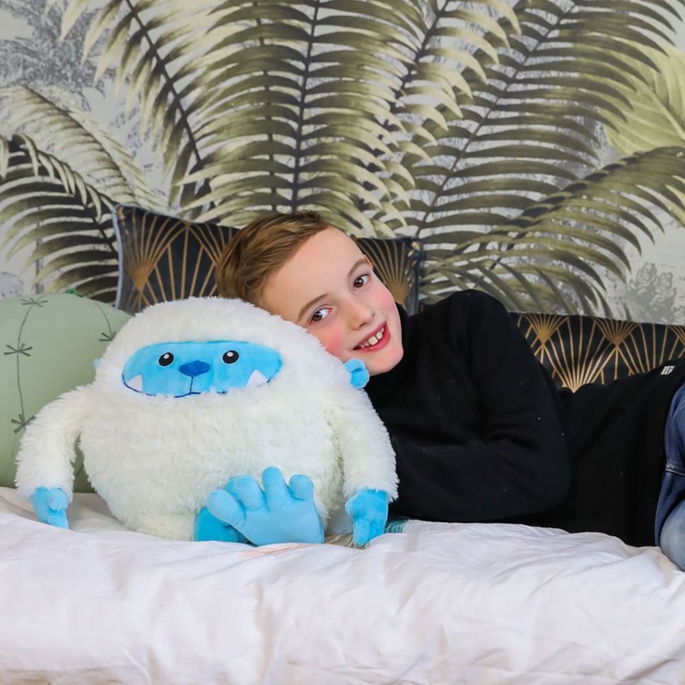 Handwarmer-Cozy-Noxxiez-Yeti