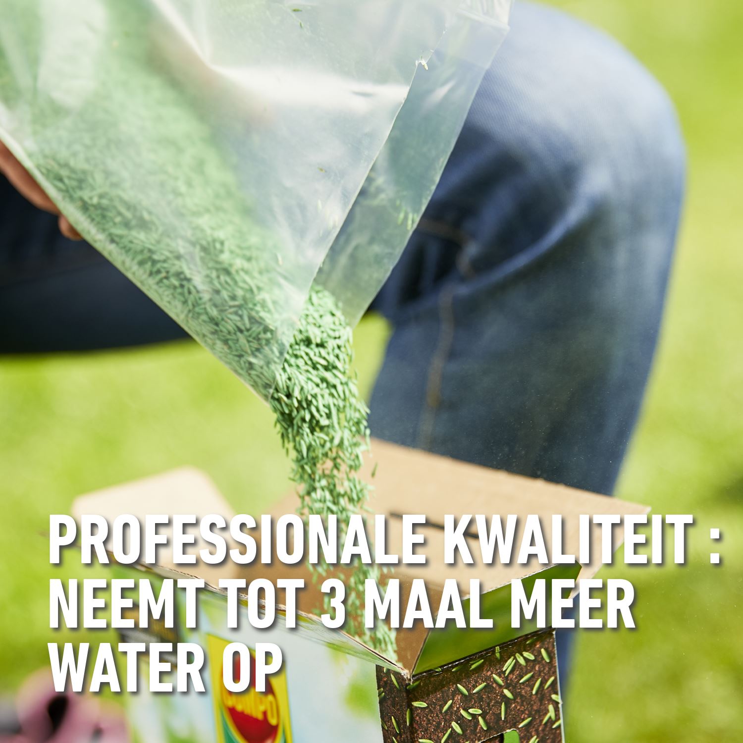 Compo-gazonzaad-gazonherstel-2kg