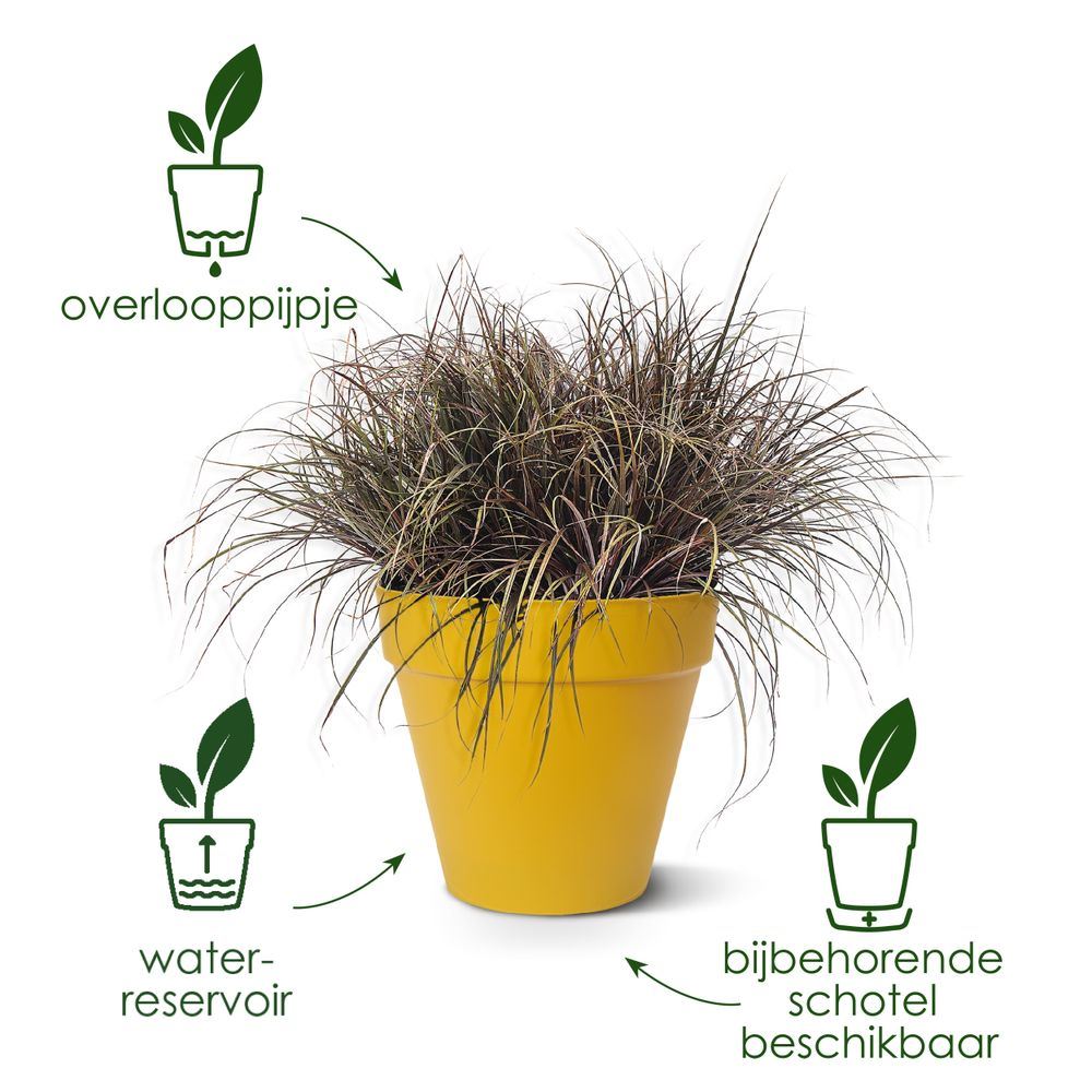 pot-Loft-Urban-rond-25cm-wit