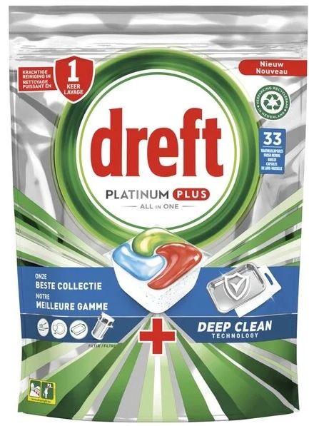 Dreft-Platinum-Plus-Dishwasher-Caps-33pcs-All-in-1-Regular