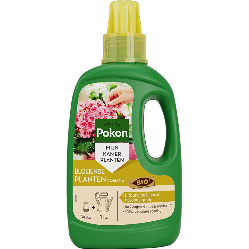 Pokon-Bio-Bloeiende-Planten-Voeding-500ml