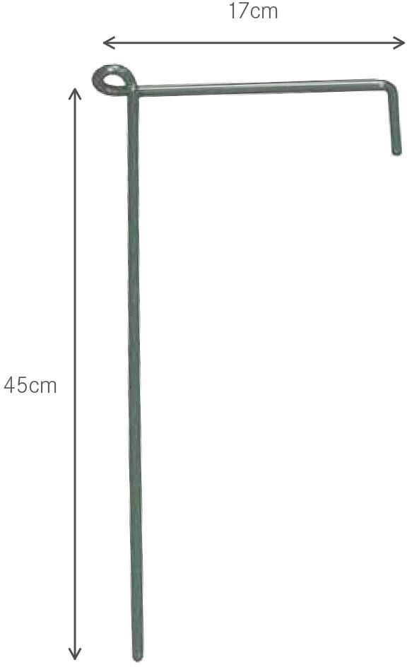 Plantensteun-koppelbaar-3st-17x45