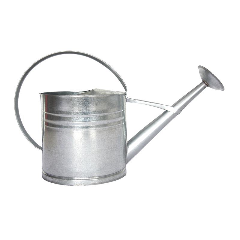 Zink-gieter-oval-L