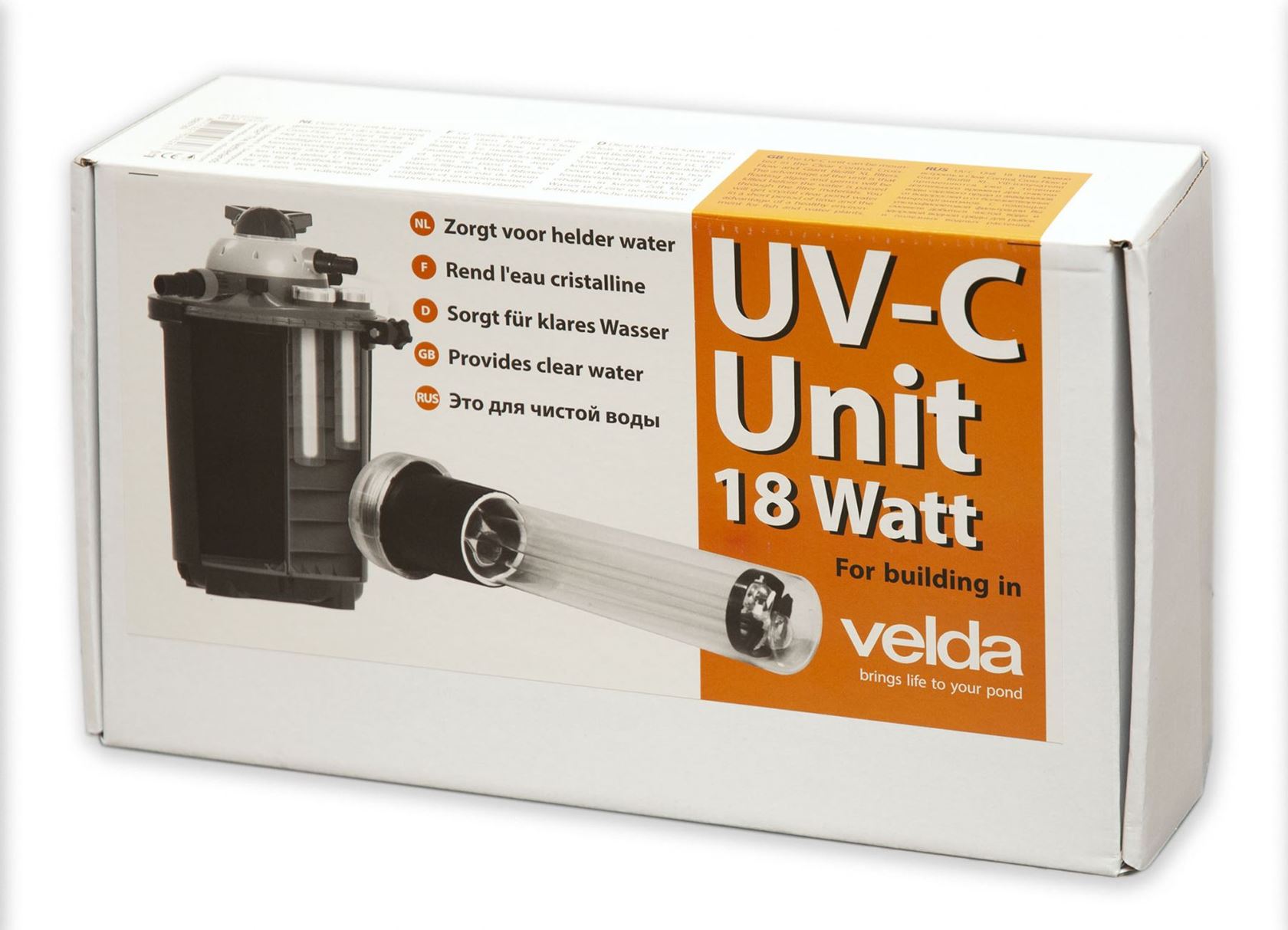 UV-C-Inbouw-Unit-18-Watt-voor-Clear-Control-Cross-Flow-en-Giant-Biofill-XL