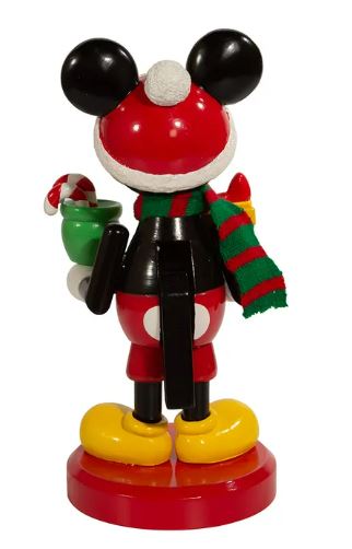 Notenkraker-Mickey-met-cadeau