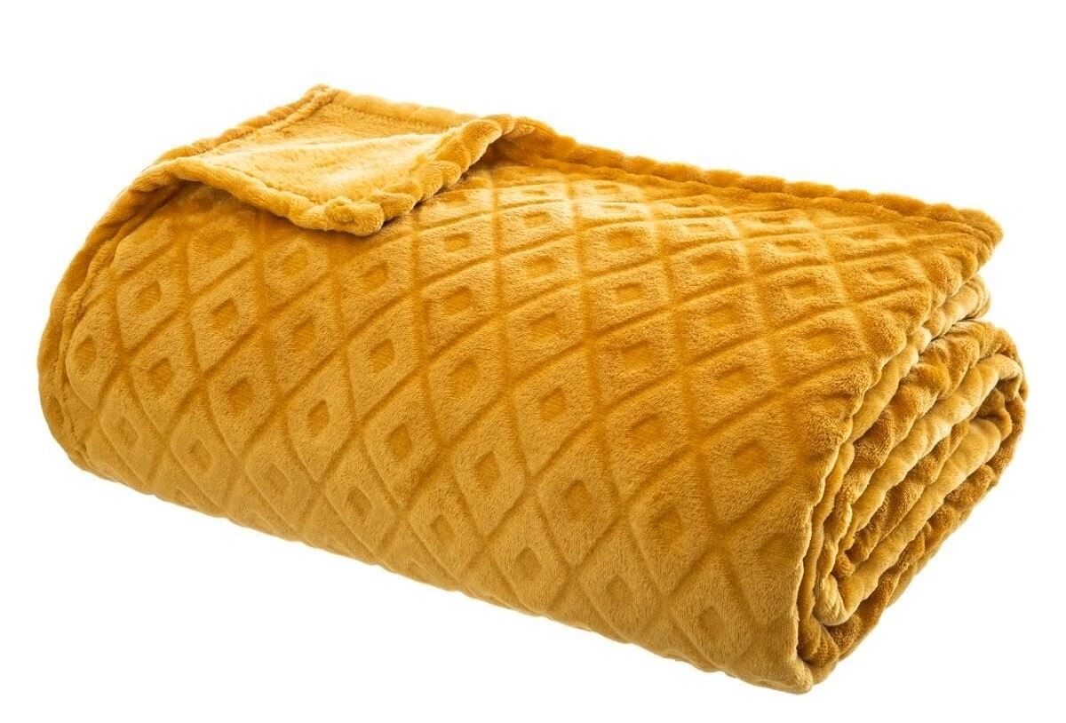 3D-fleece-deken-Losan-OC-180x230