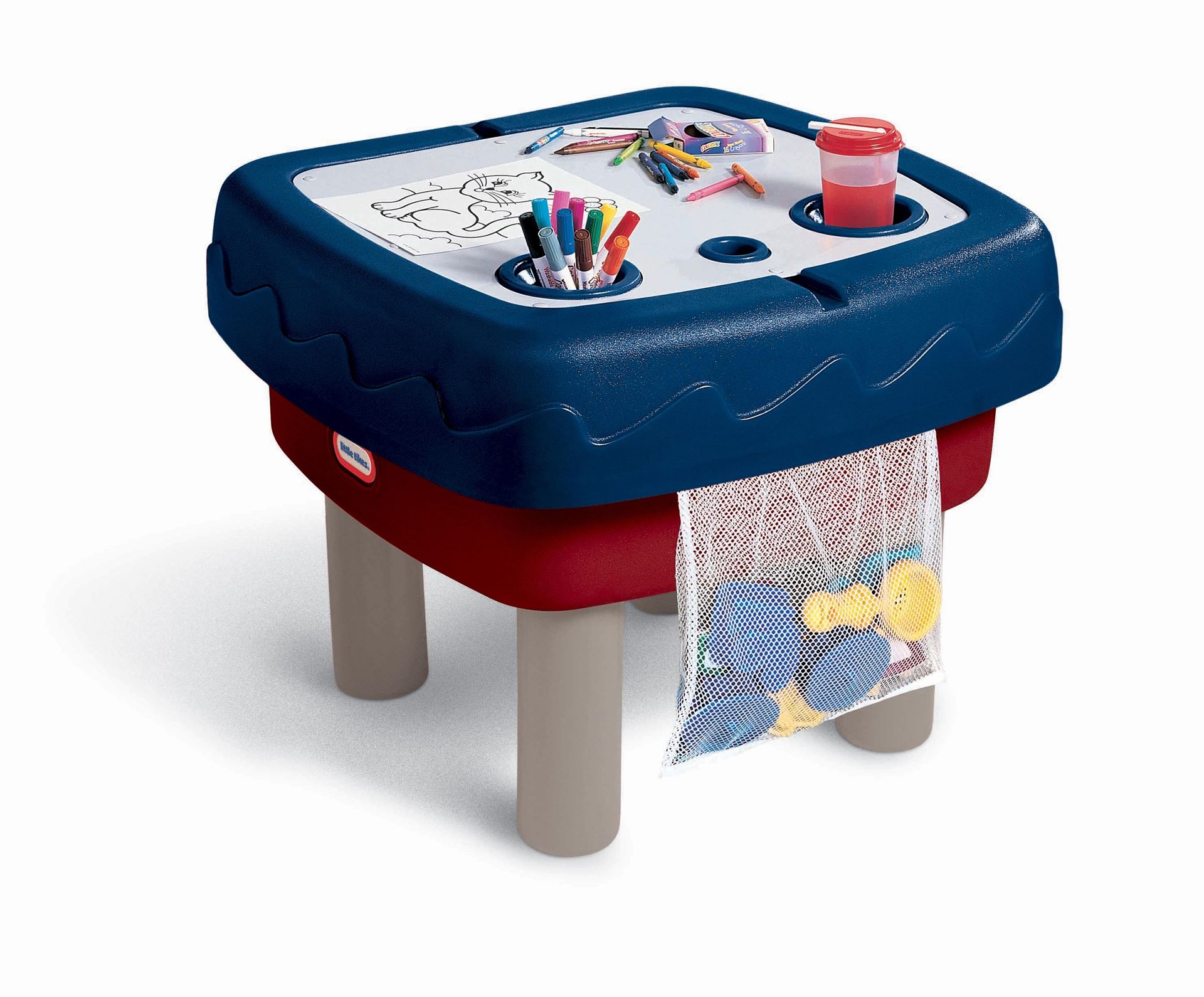 Little-Tikes-zand-en-watertafel-groot