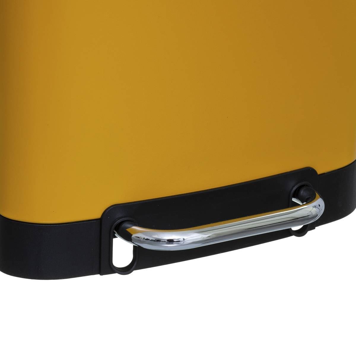 Pedaalemmer-Ariane-30L-metaal-geel