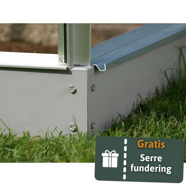 Triton-6200-HKP-6mm-Polycarbonaat-serre-Vrijstaand-B190-4-x-L315-x-H208-cm