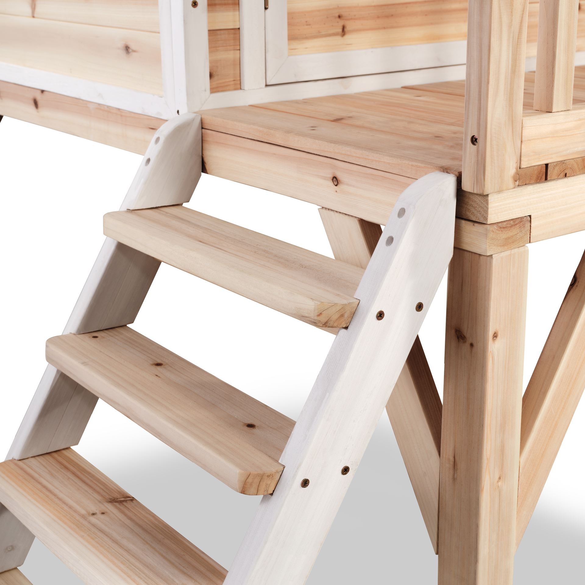 EXIT-Loft-350-houten-speelhuis-naturel