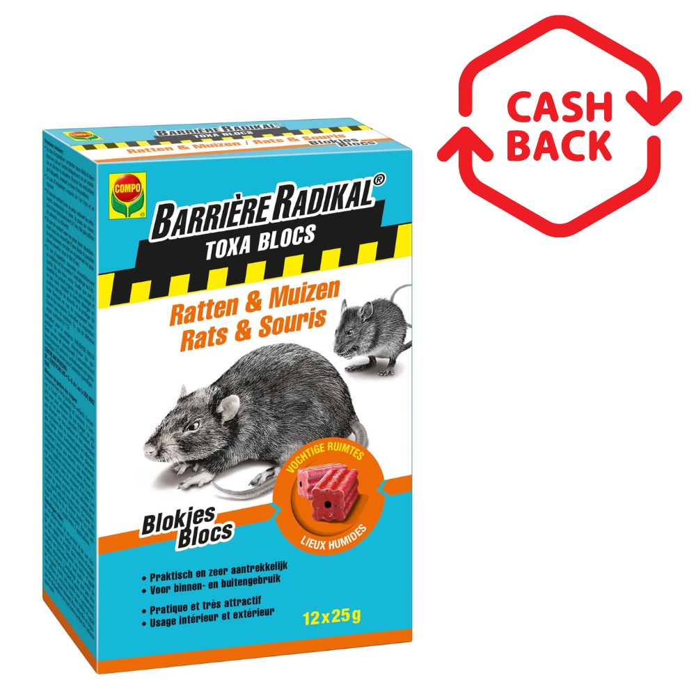 Barriere-radikal-toxa-blocs-ratten-muizen-300gr-12x25gr-