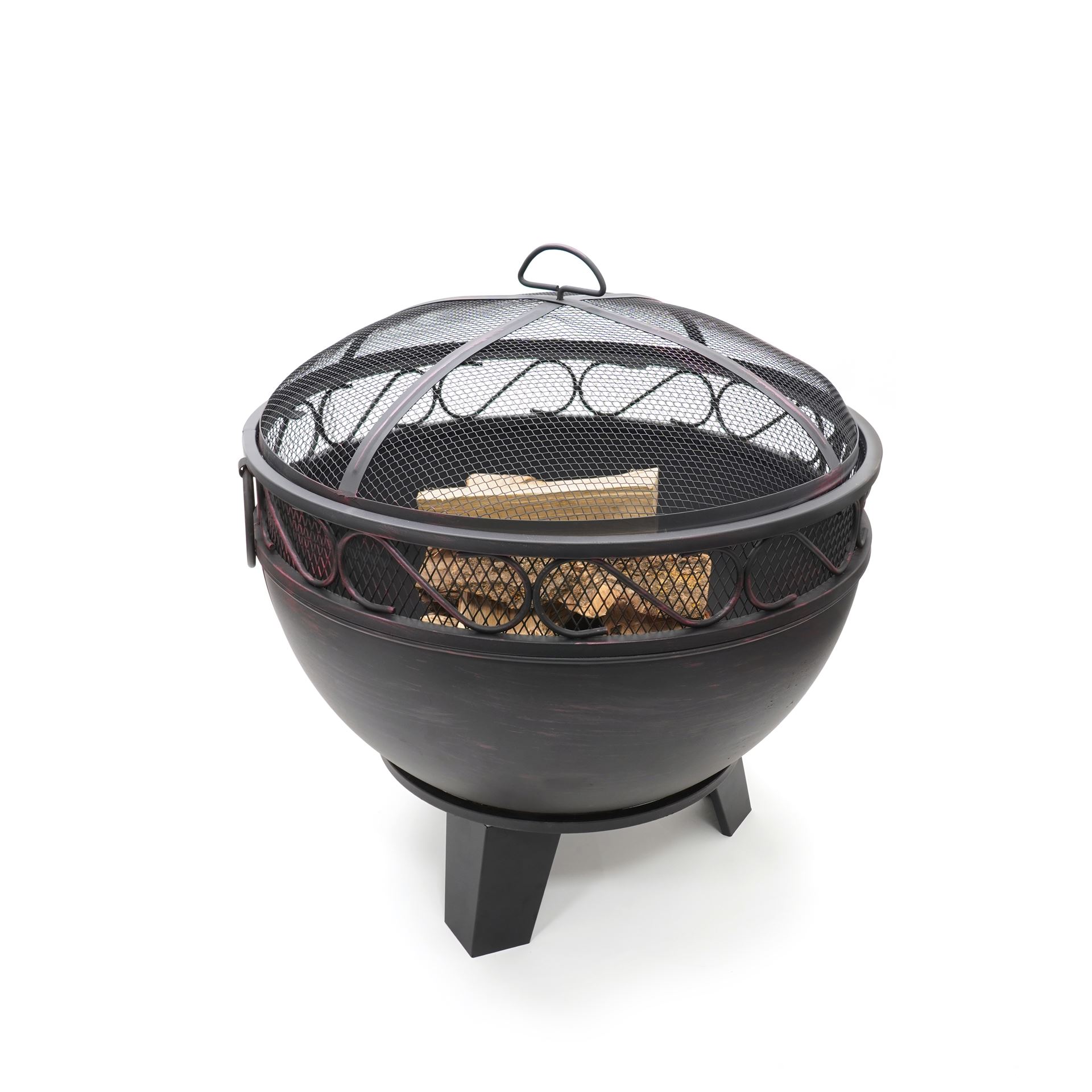 Firebowl-Boble