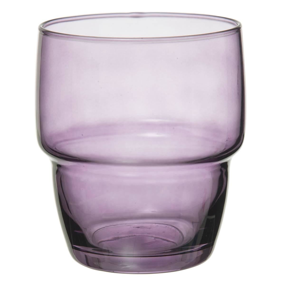 Glas-Rodrig-D7xH9cm-28cl-6stuks
