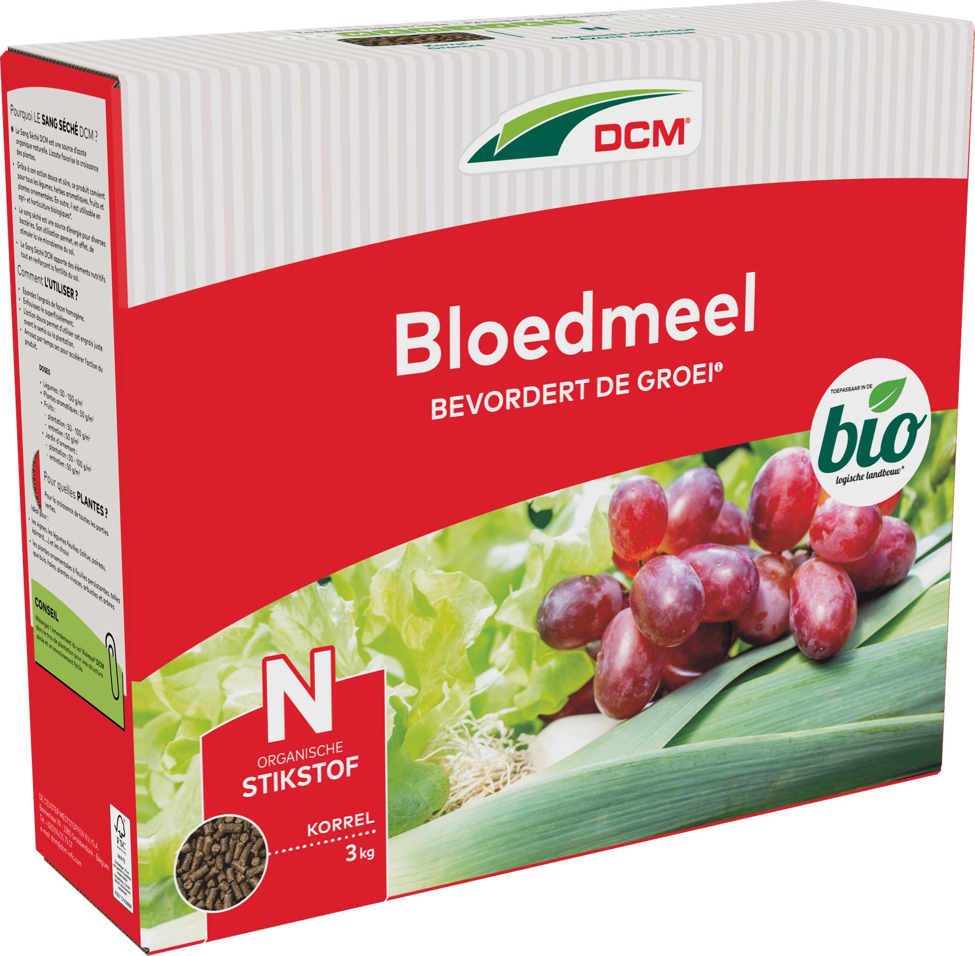 Bloedmeel-3kg-Bio