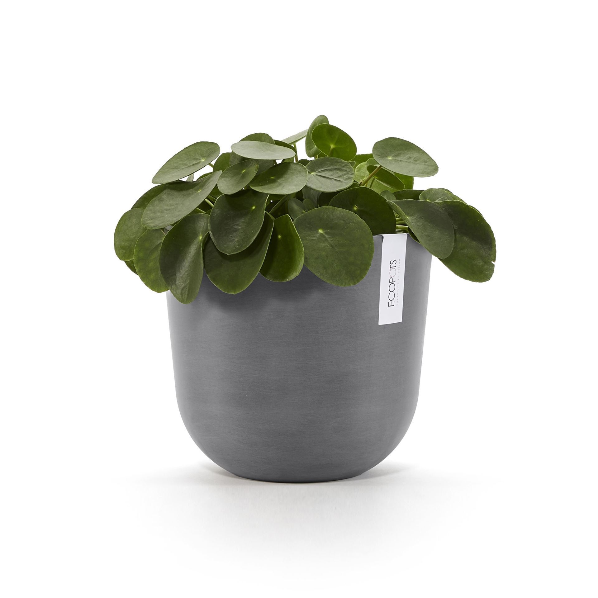 Ecopots-oslo-grey-25-cm-H21-8-cm