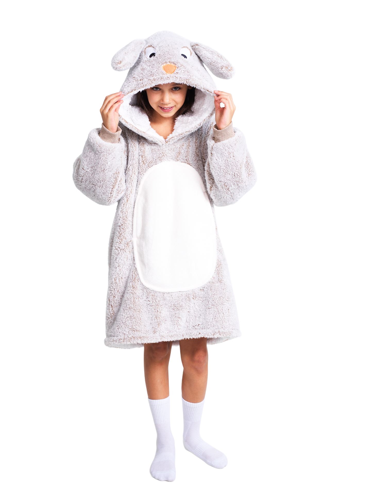 Cozy-Noxxiez-Cuddle-Hoodie-Medium-Bunny