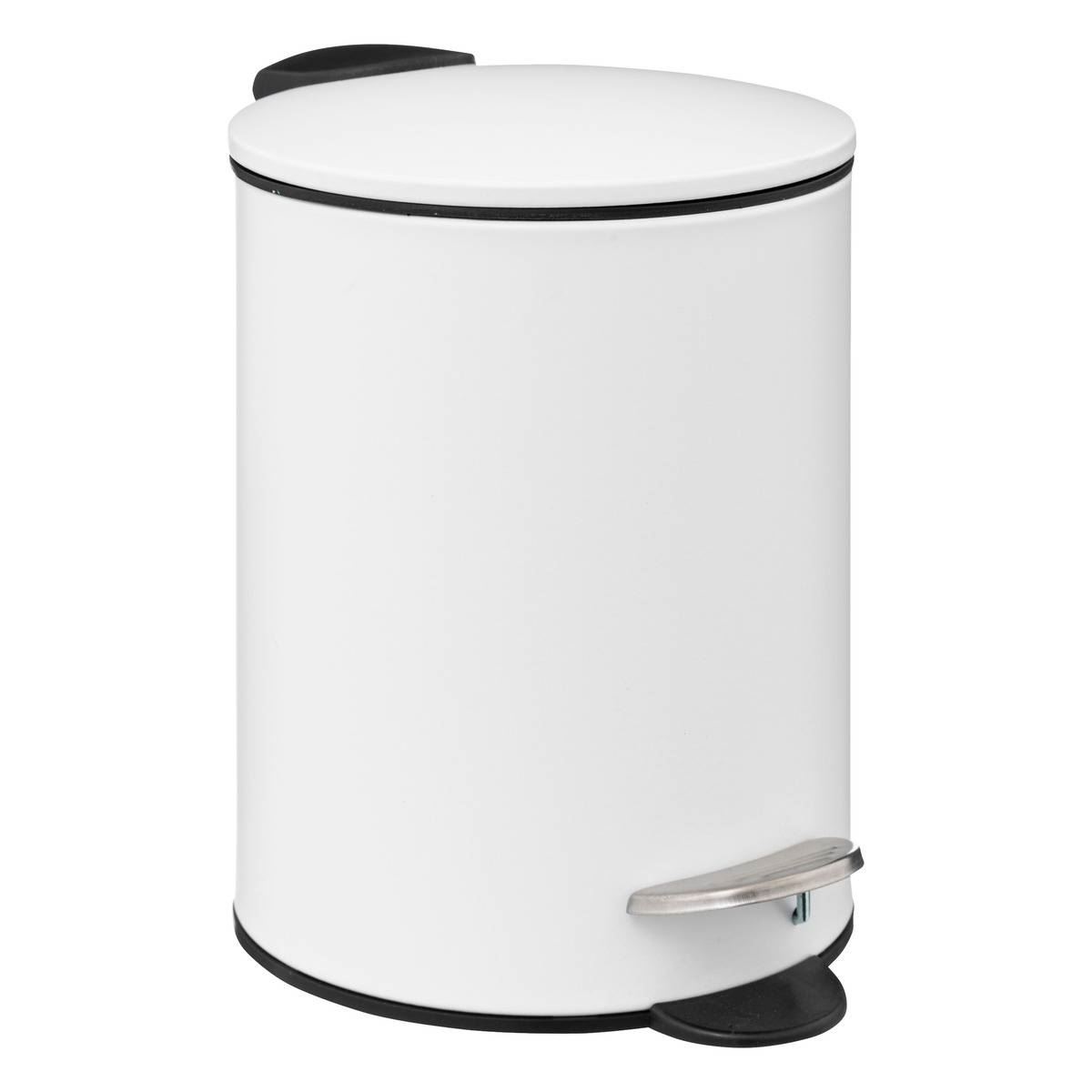 Pedaalemmer-Soft-Colorama-3L-wit-