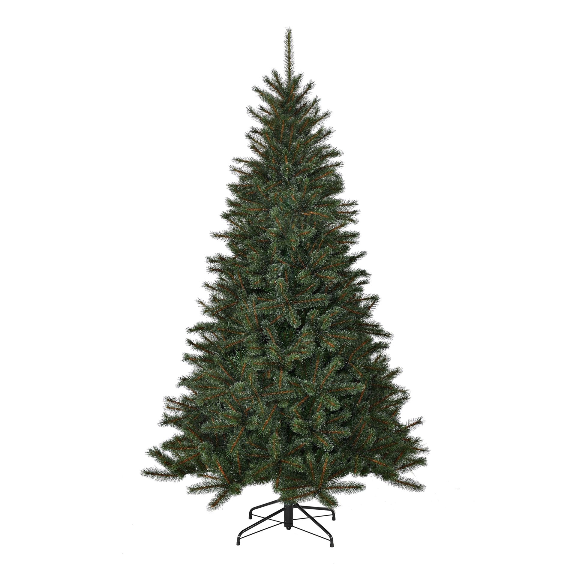 Kerstboom-Toronto-D102xH115cm-groen