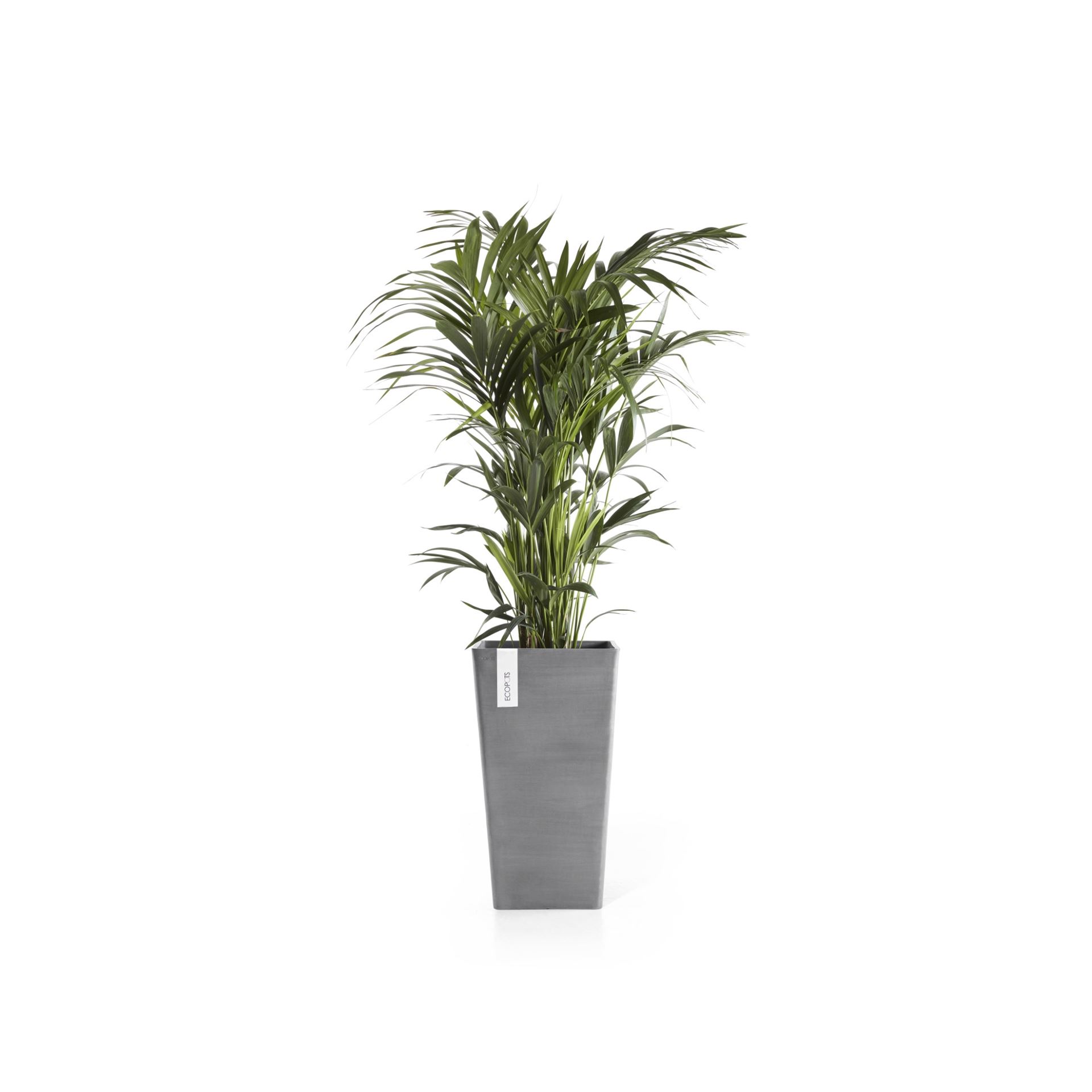 Ecopots-rotterdam-high-grey-LBH-30x30x56-cm