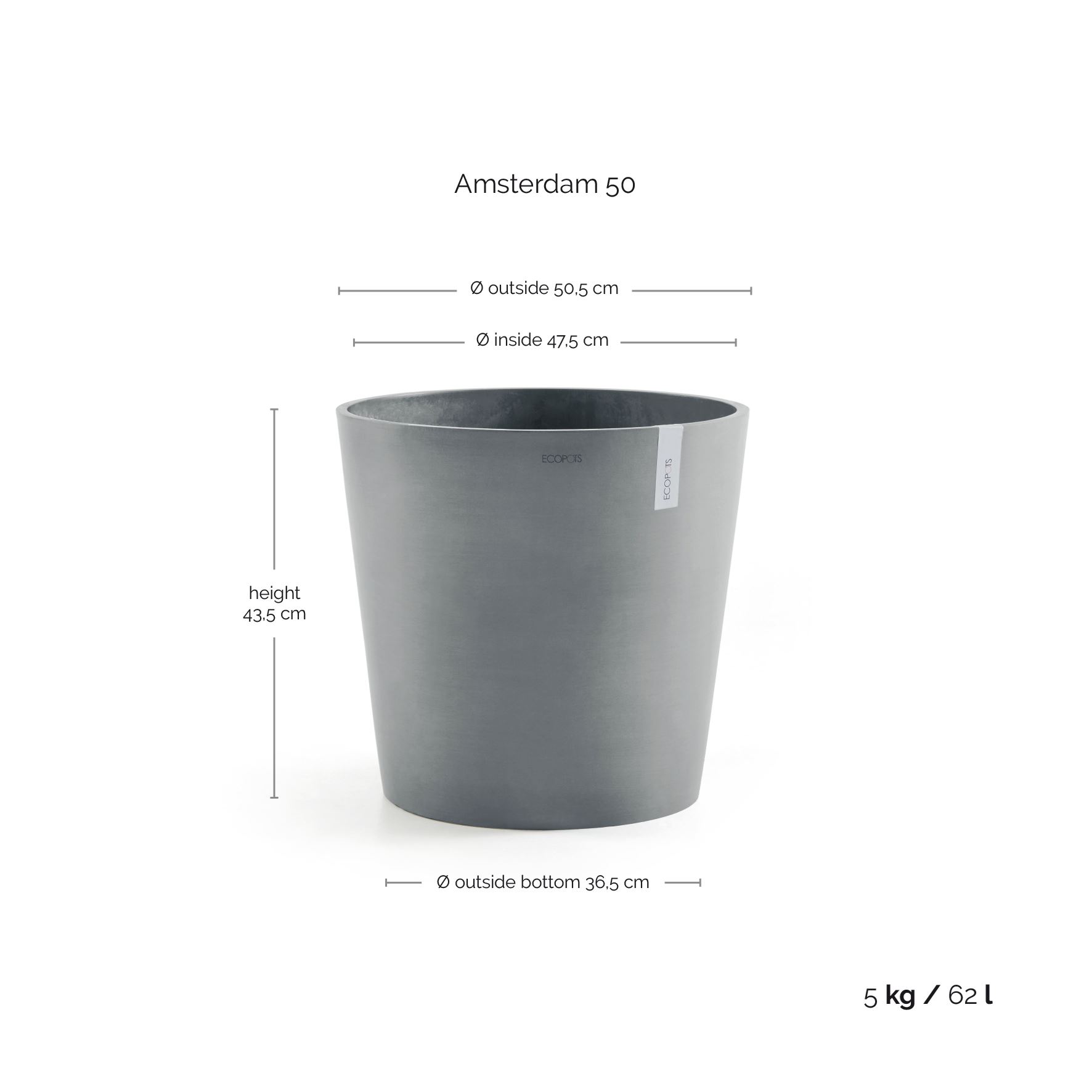 Ecopots-amsterdam-blue-grey-50-cm-H44-3-cm