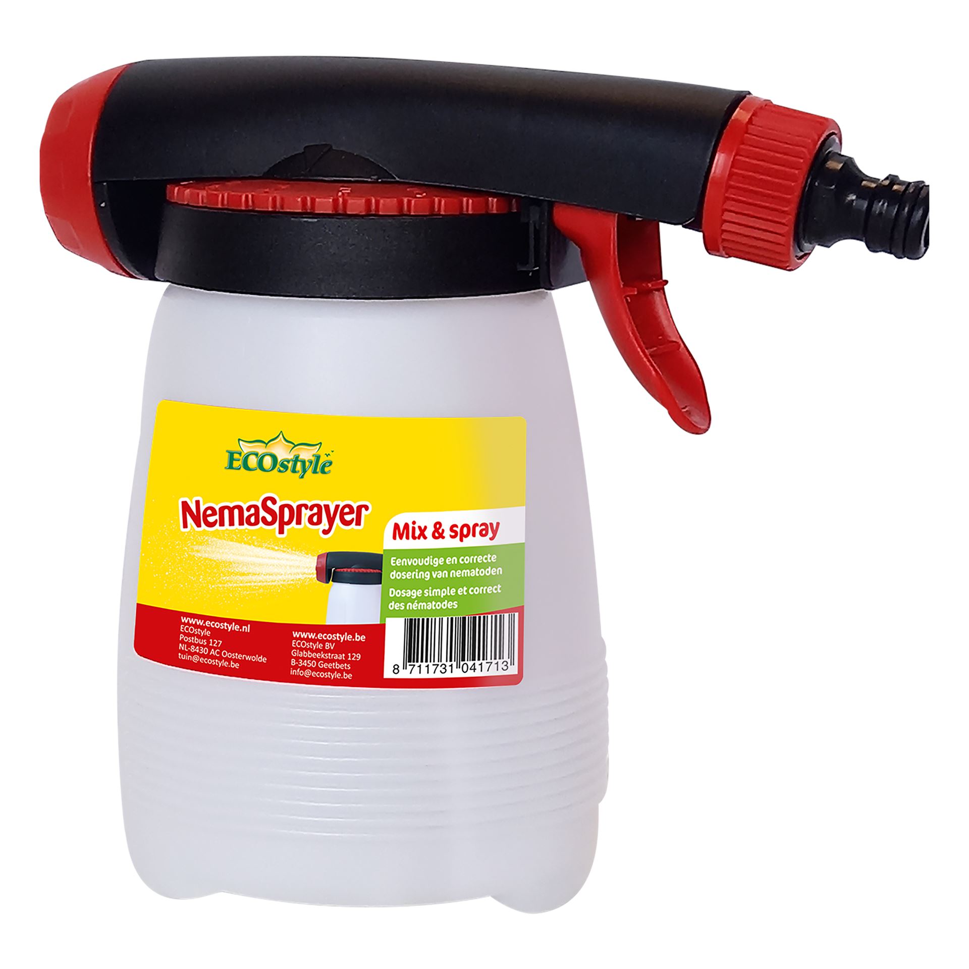 NemaSprayer