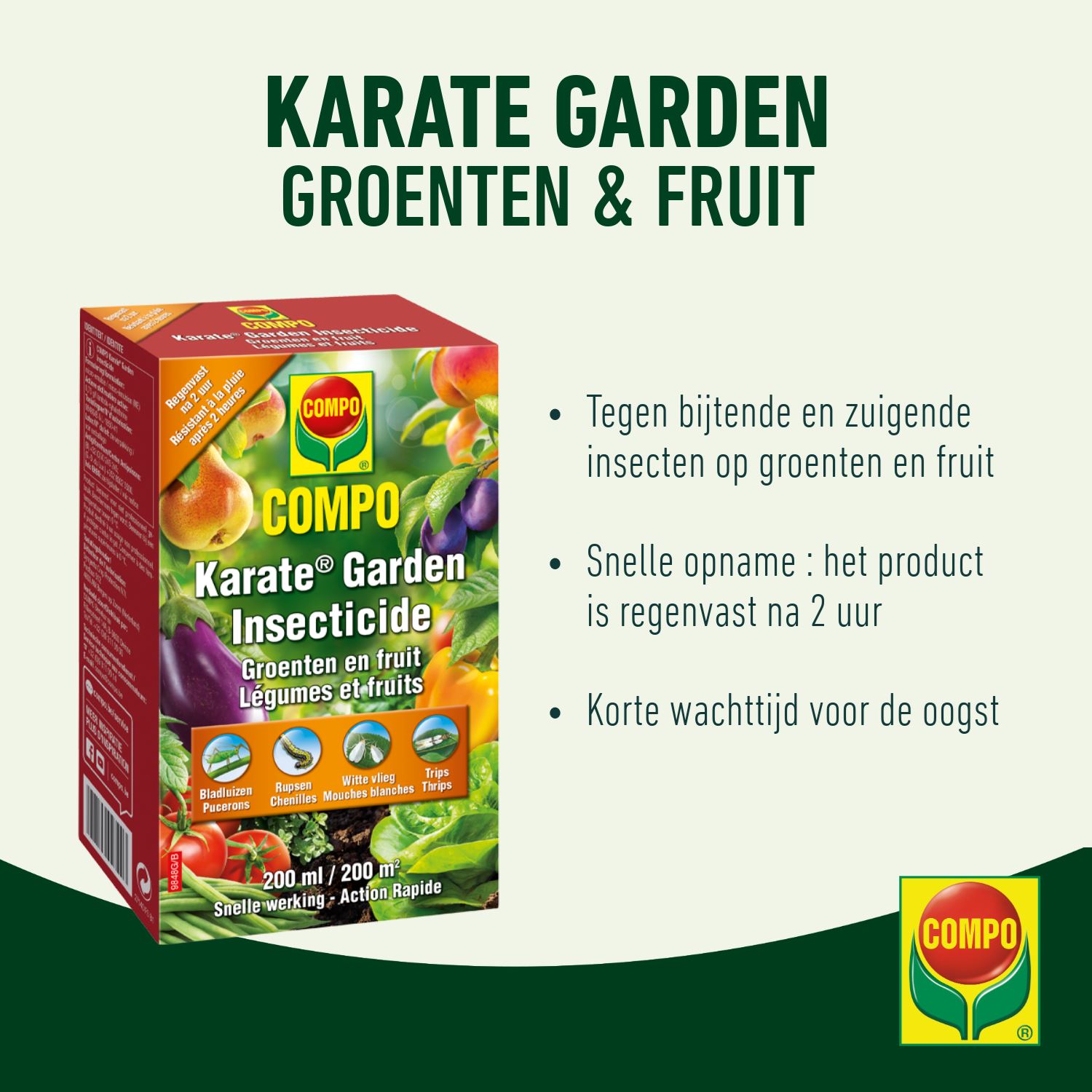 Compo-karate-garden-groenten-fruit-concentraat-200ml