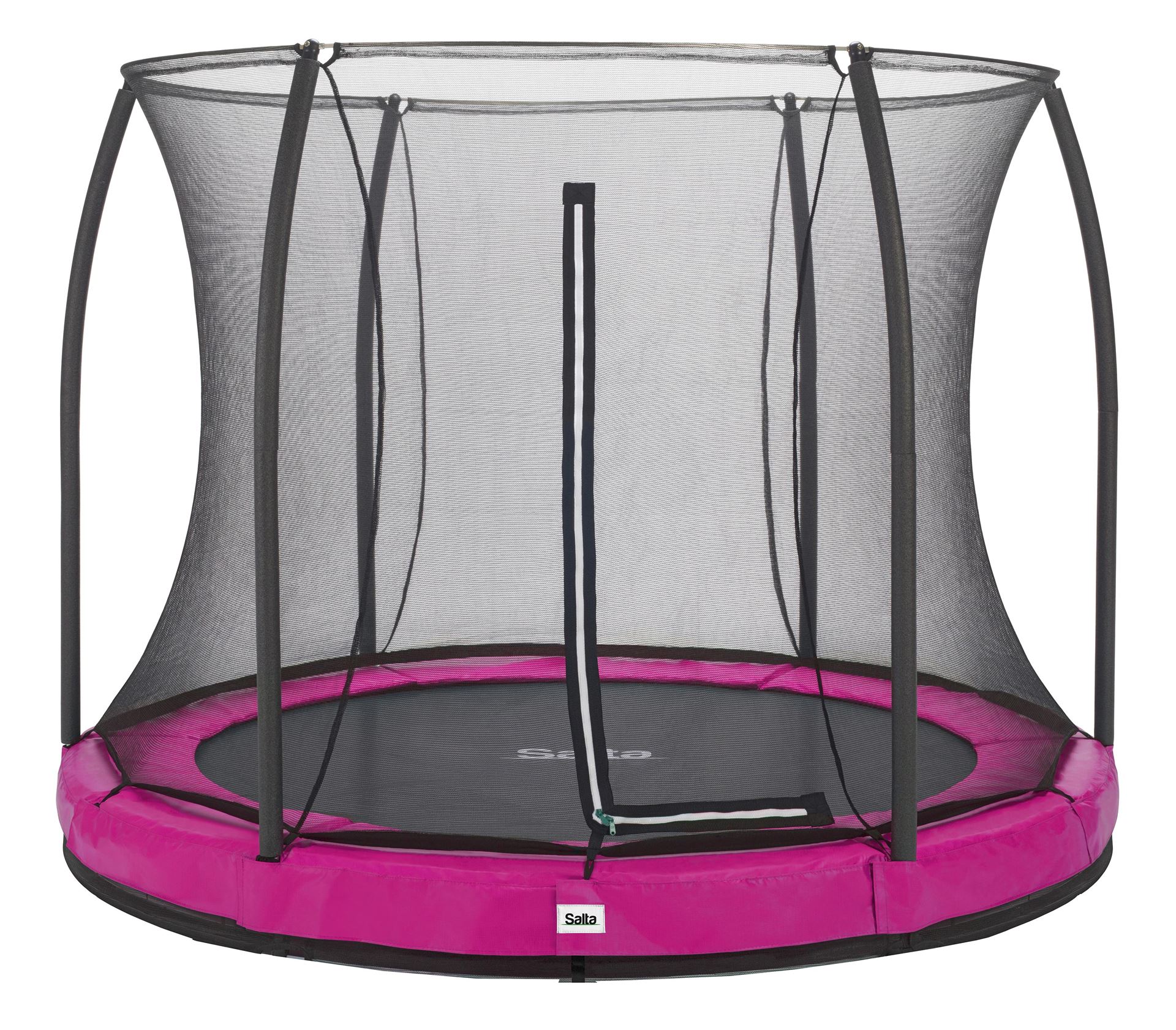 Salta-Comfort-Edition-Ground-213-cm-Pink
