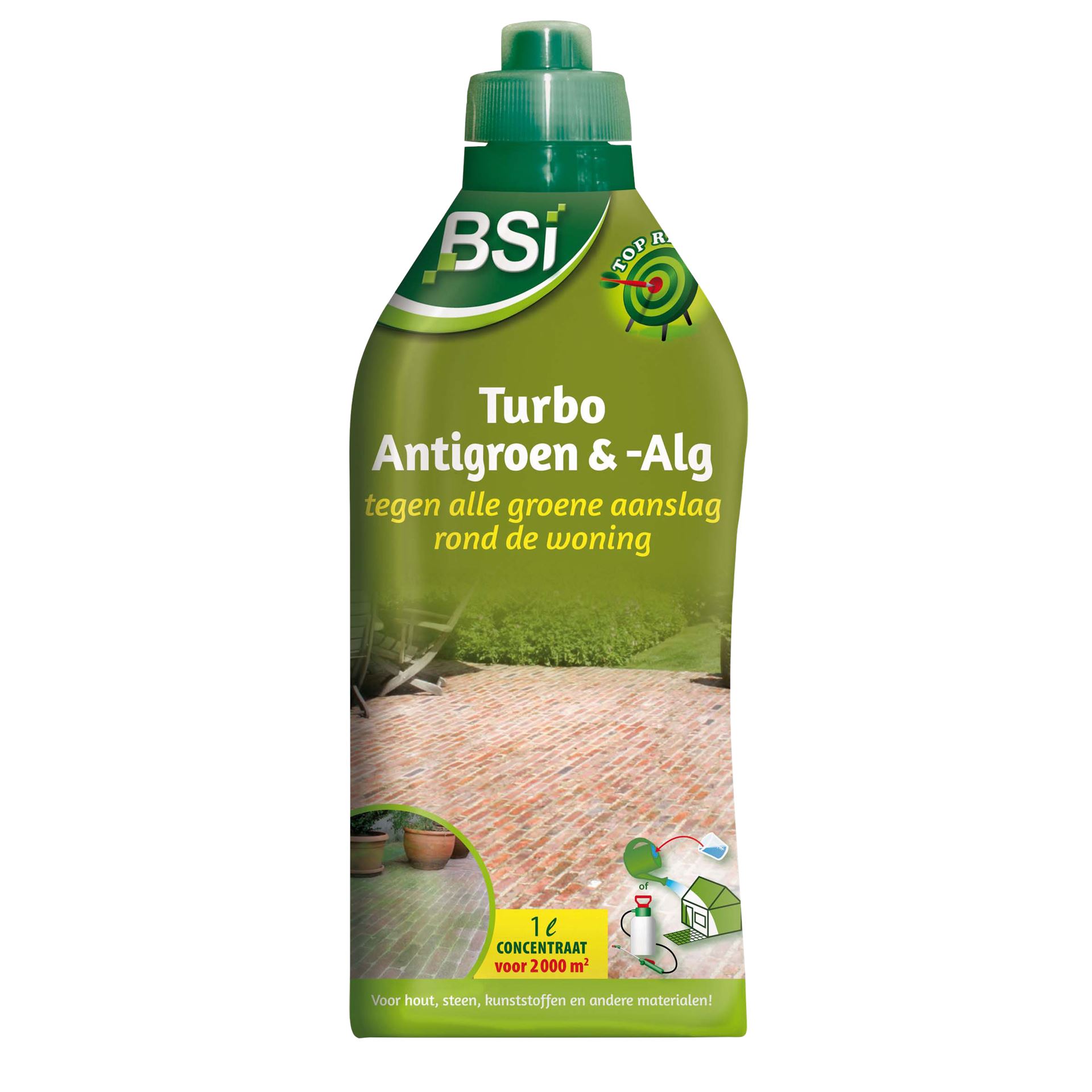 Turbo-Anti-groen-Alg-1-l-NL-