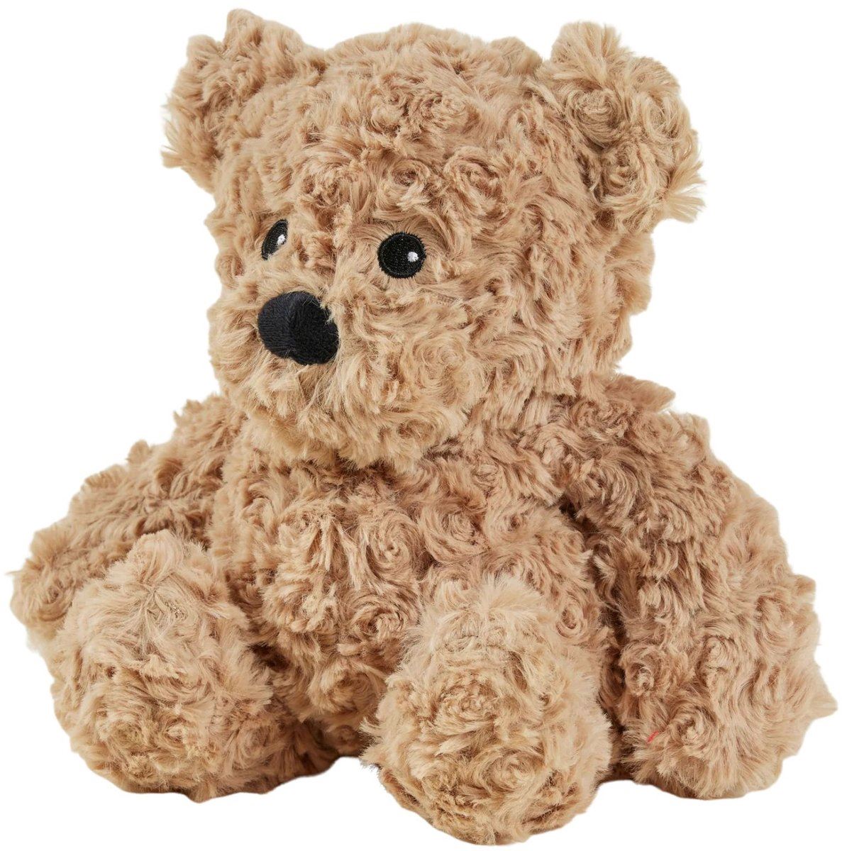 Warmies-Curly-Bear