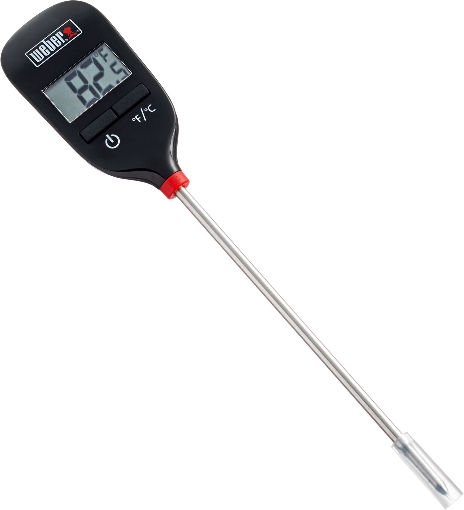 Weber-Digitale-thermometer