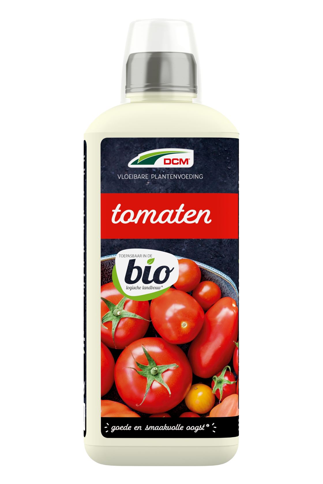 DCM vloeibare meststof tomaten 0,8L (Bio)