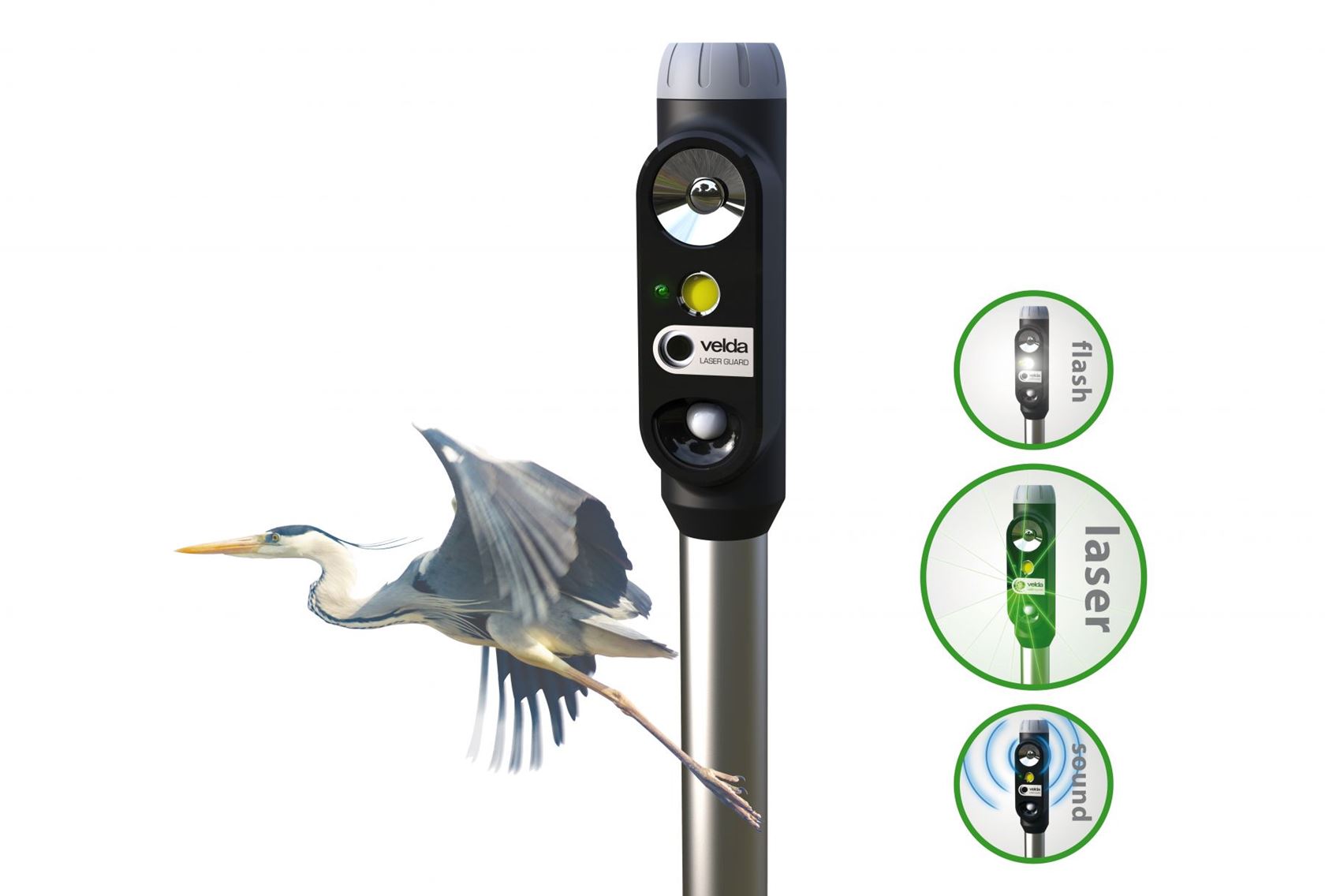Floz Design Metalen Tuinbeeld Vogelfiguur - Metalen Reiger Voor In De Tuin 63 Cm Fairtrade Floz Design Metalen Tuinbeeld Vogelfiguur - Metalen Reiger Voor In De Tuin 63 Cm Fairtrade