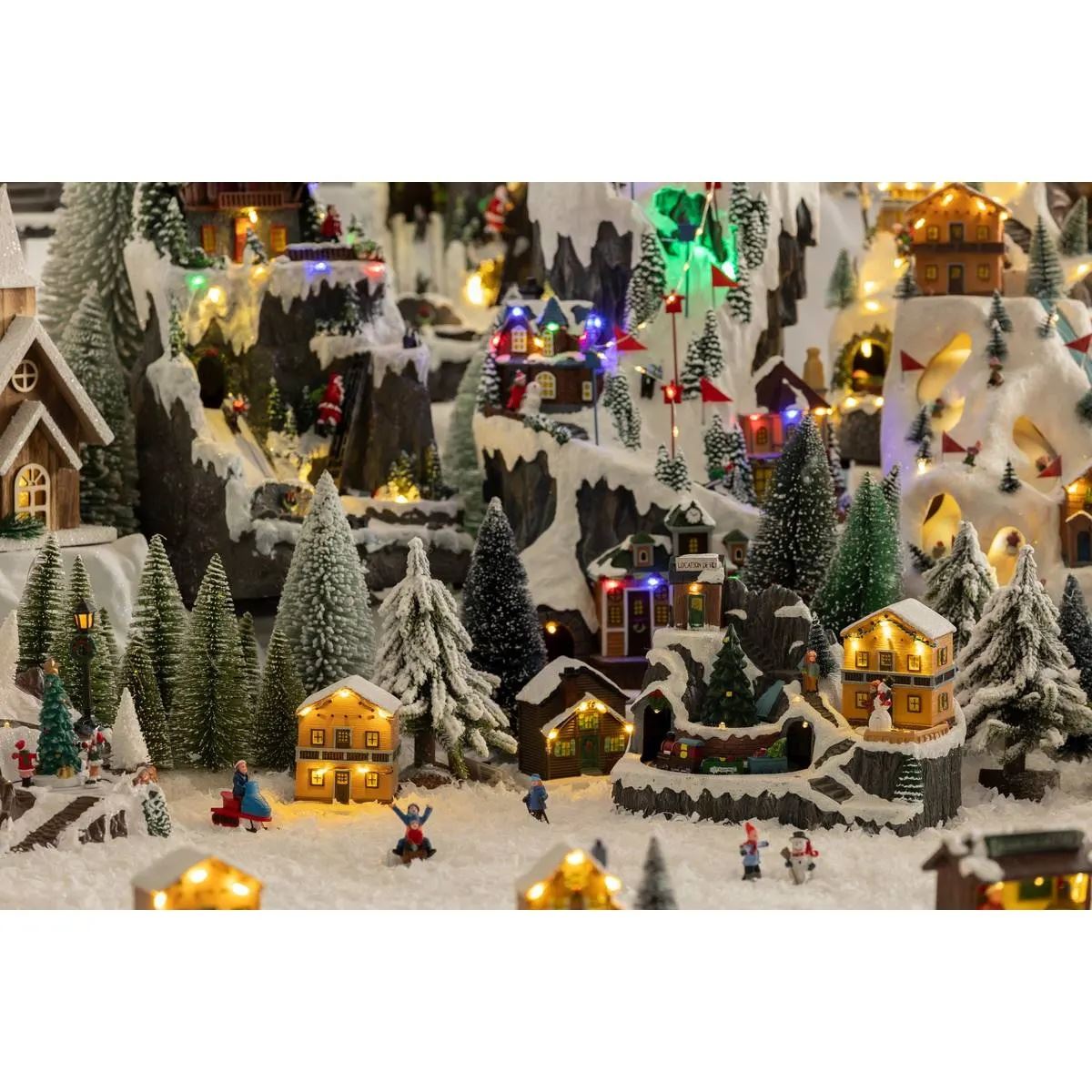 Kerstdorp-chalet-montagne-lm-mv-ms