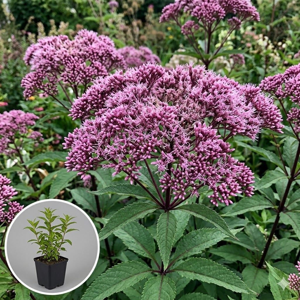 Eupatorium-maculatum-Riesenschirm-pot-9x9-cm
