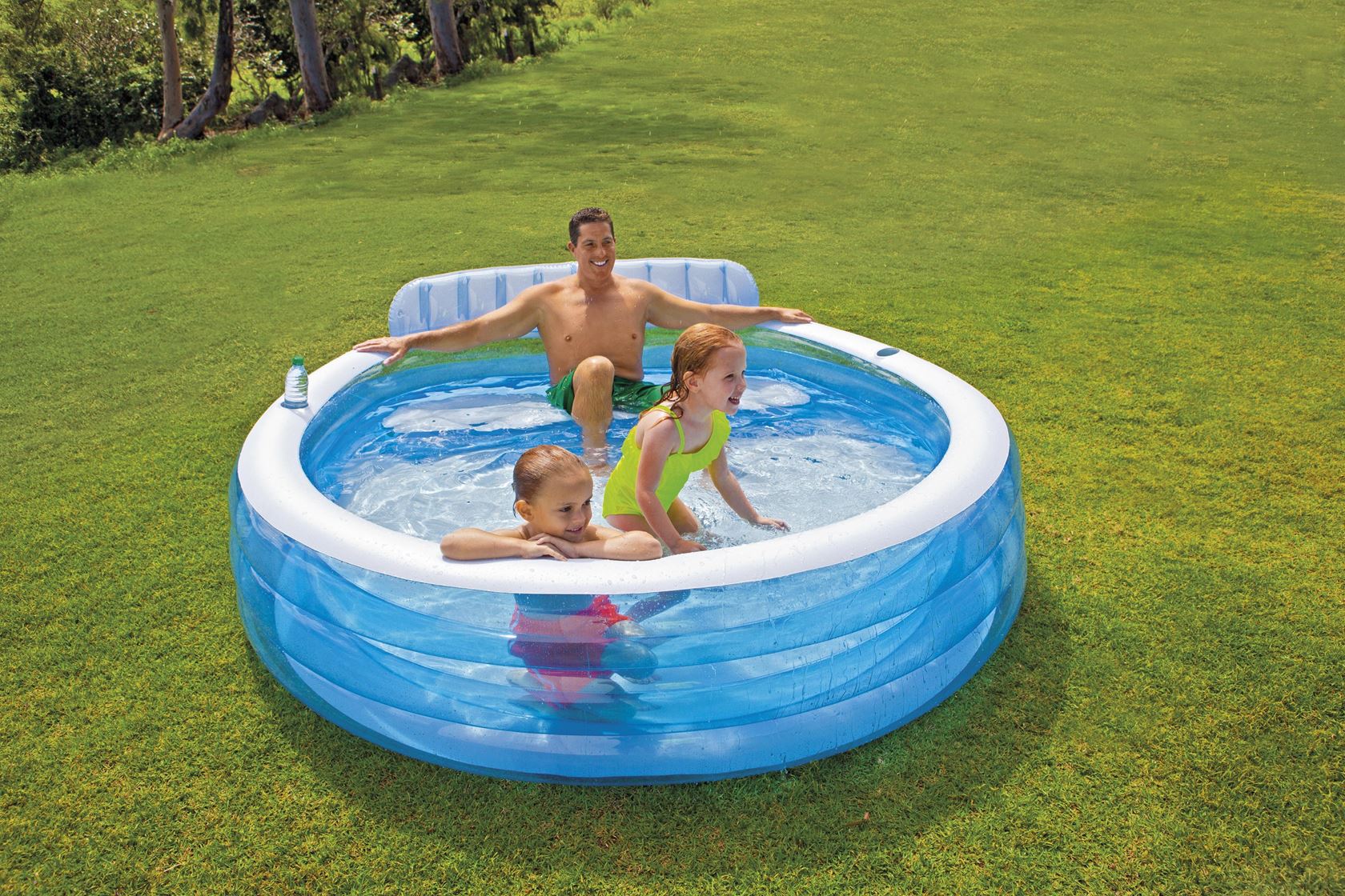 Intex-zwembad-family-lounge-met-zitbank-224x216x76cm