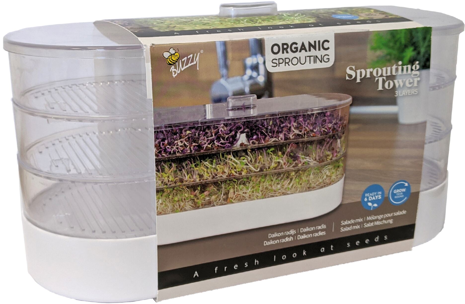 Buzzy-Organic-Sprouting-Tower-4-laags-4-