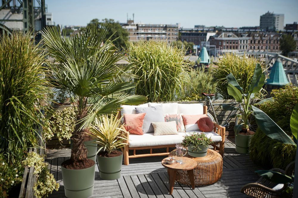 pot-Greenville-rond-40cm-blad-groen