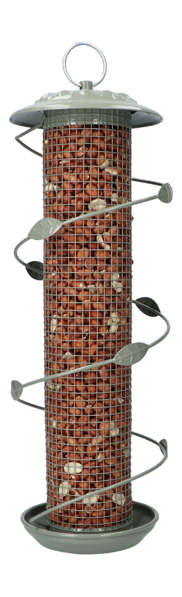 Buten-Gift-Spiraal-Pinda-feeder-Forest