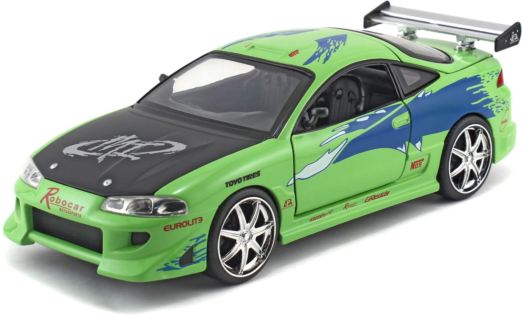 Fast-Furious-1995-Mitsubishi-1-24